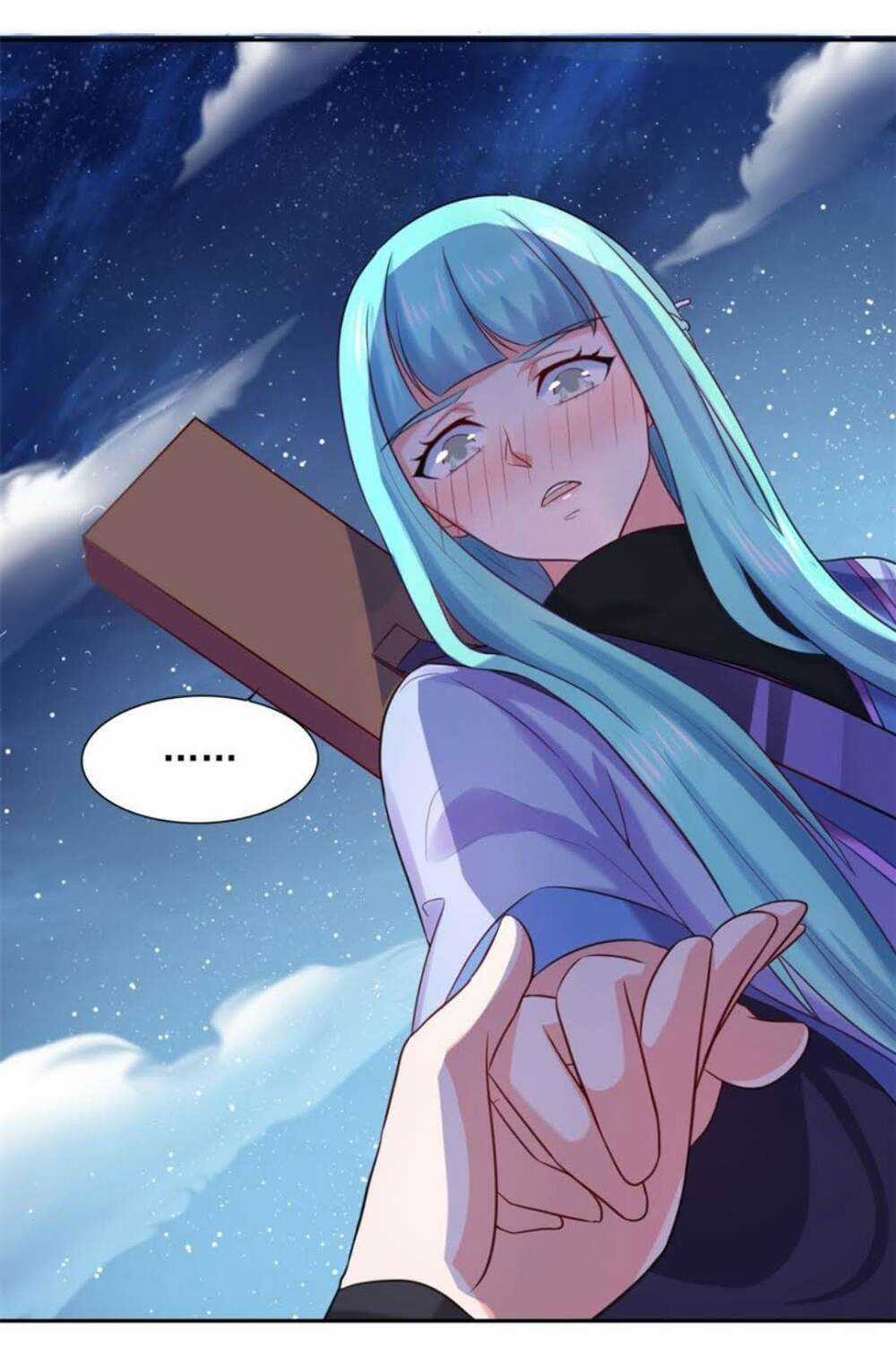 Tiên Ma Đồng Tu Chapter 28 trang 5