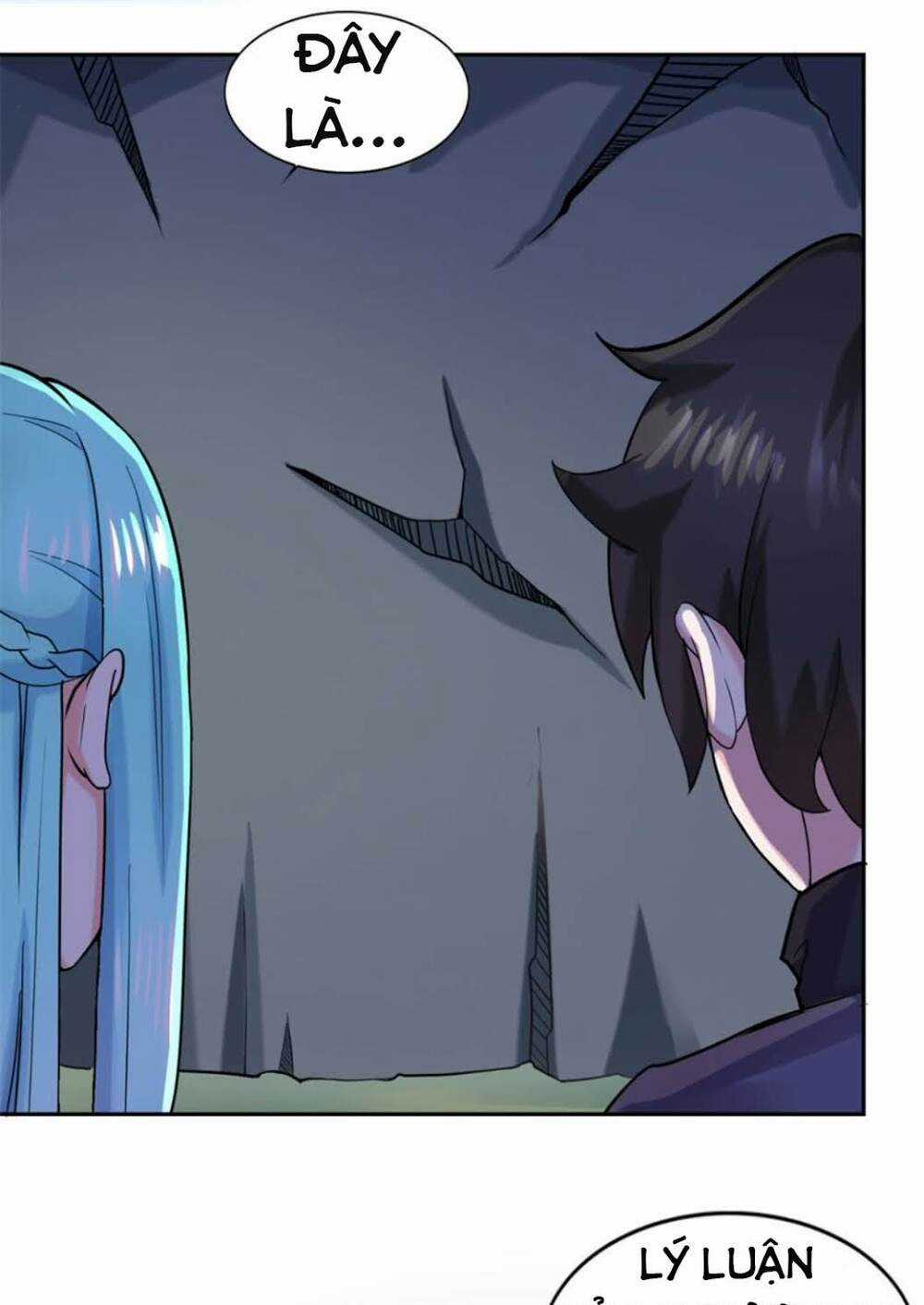 Tiên Ma Đồng Tu Chapter 28 trang 7