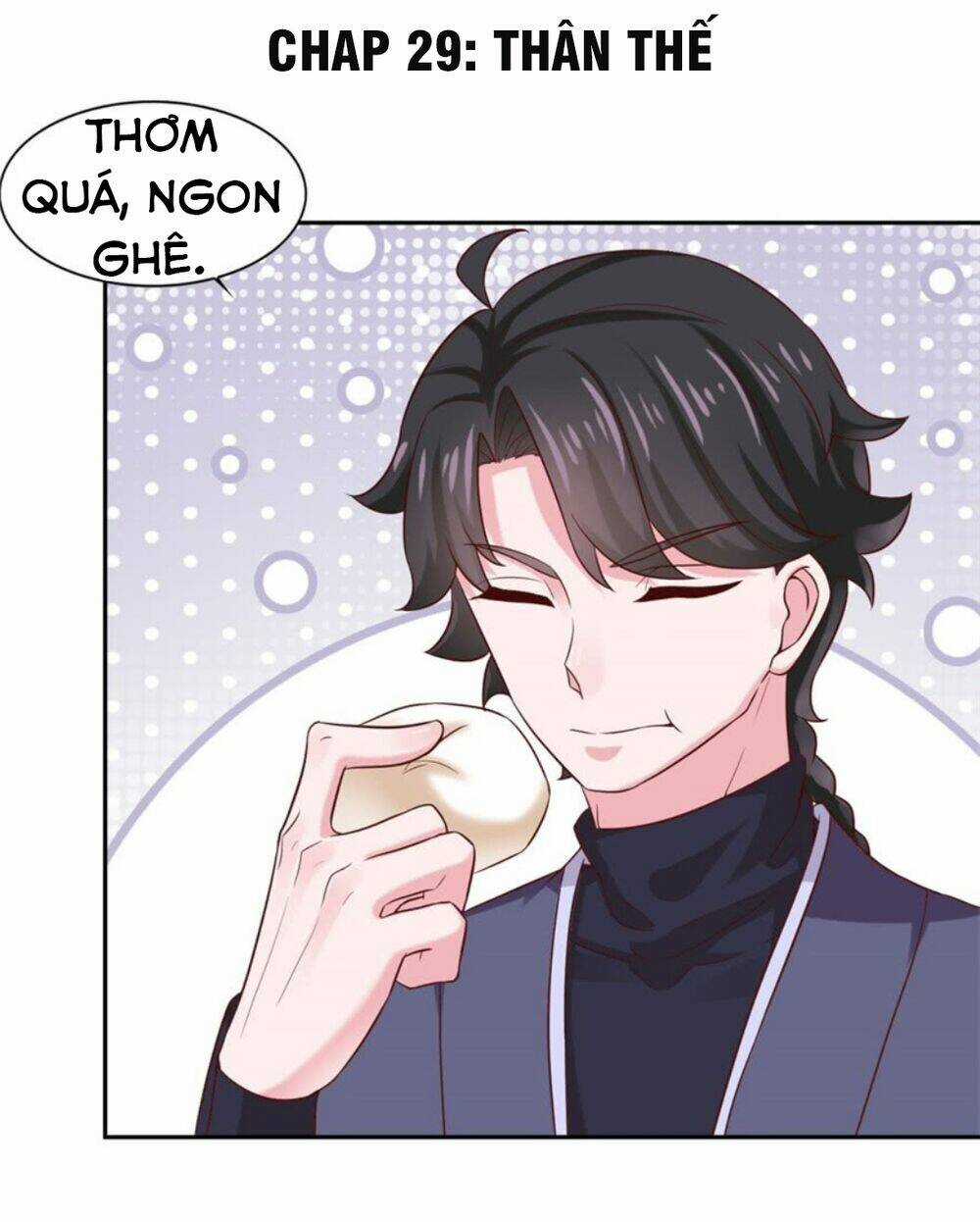 Tiên Ma Đồng Tu Chapter 29 trang 1