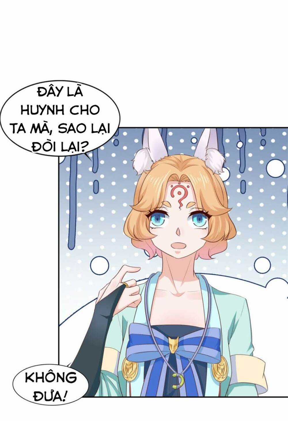 Tiên Ma Đồng Tu Chapter 29 trang 12