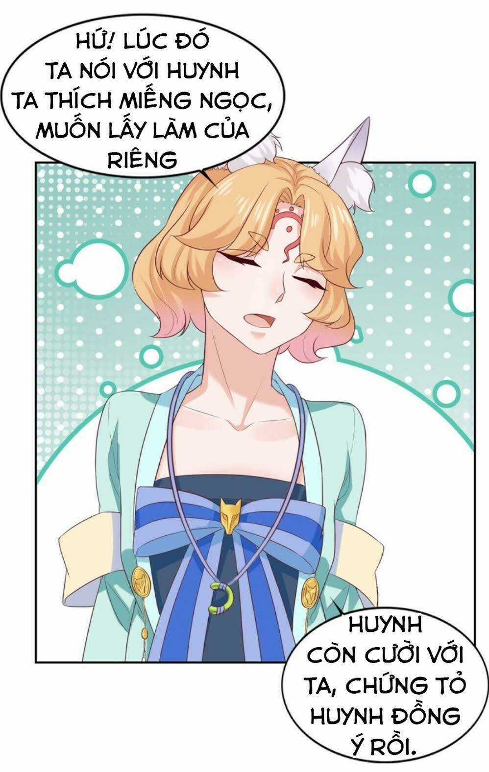 Tiên Ma Đồng Tu Chapter 29 trang 15