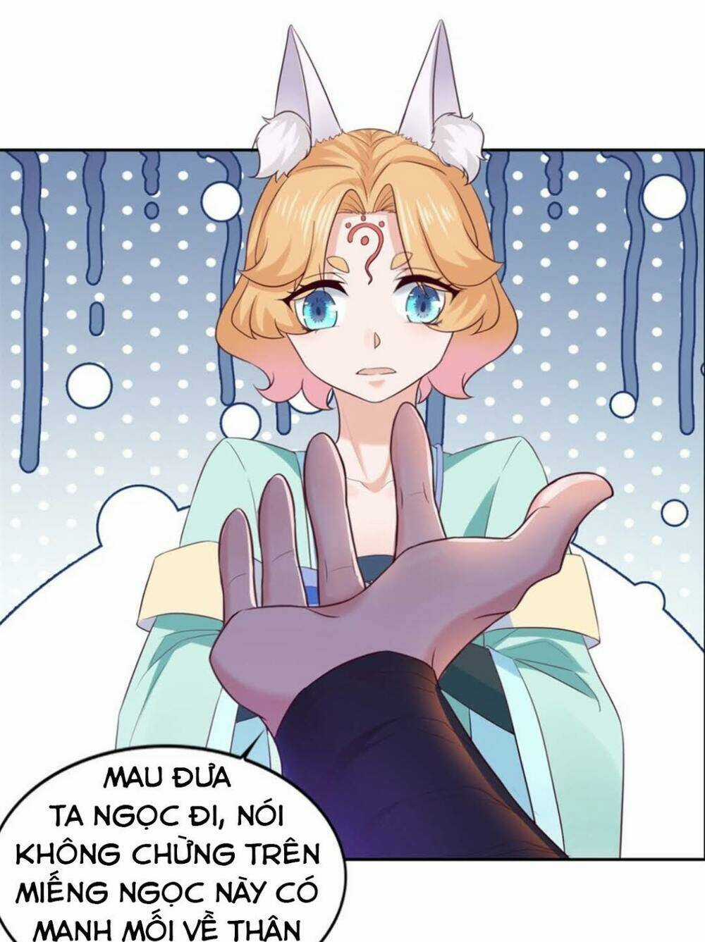 Tiên Ma Đồng Tu Chapter 29 trang 17