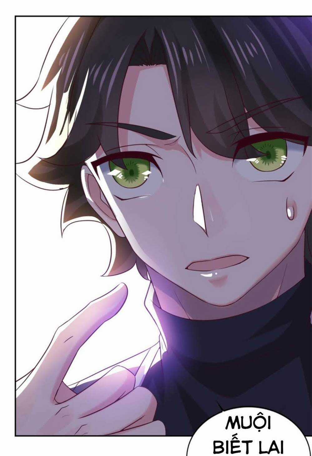 Tiên Ma Đồng Tu Chapter 29 trang 19