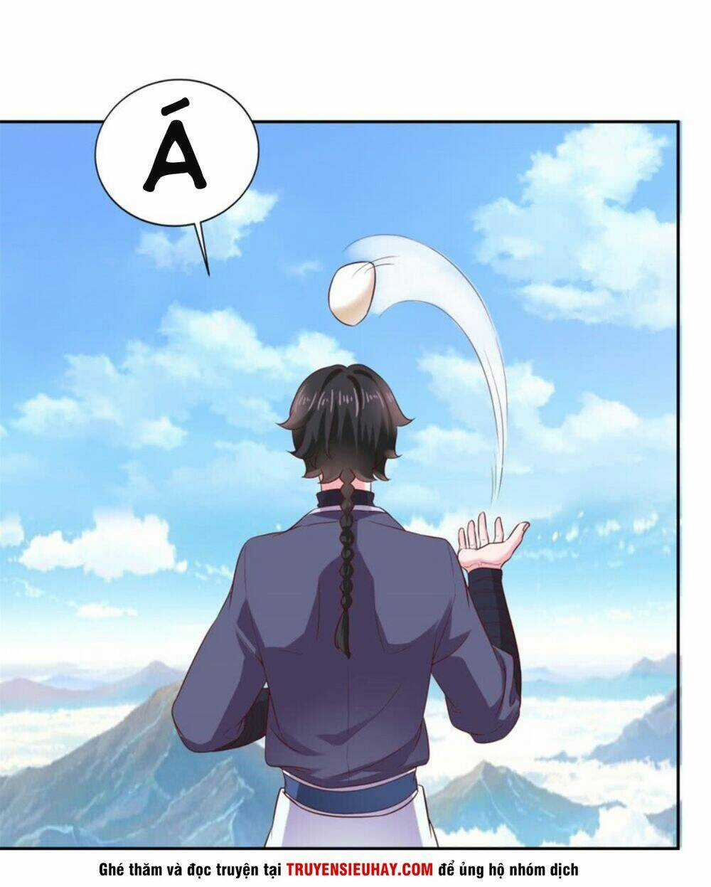 Tiên Ma Đồng Tu Chapter 29 trang 2