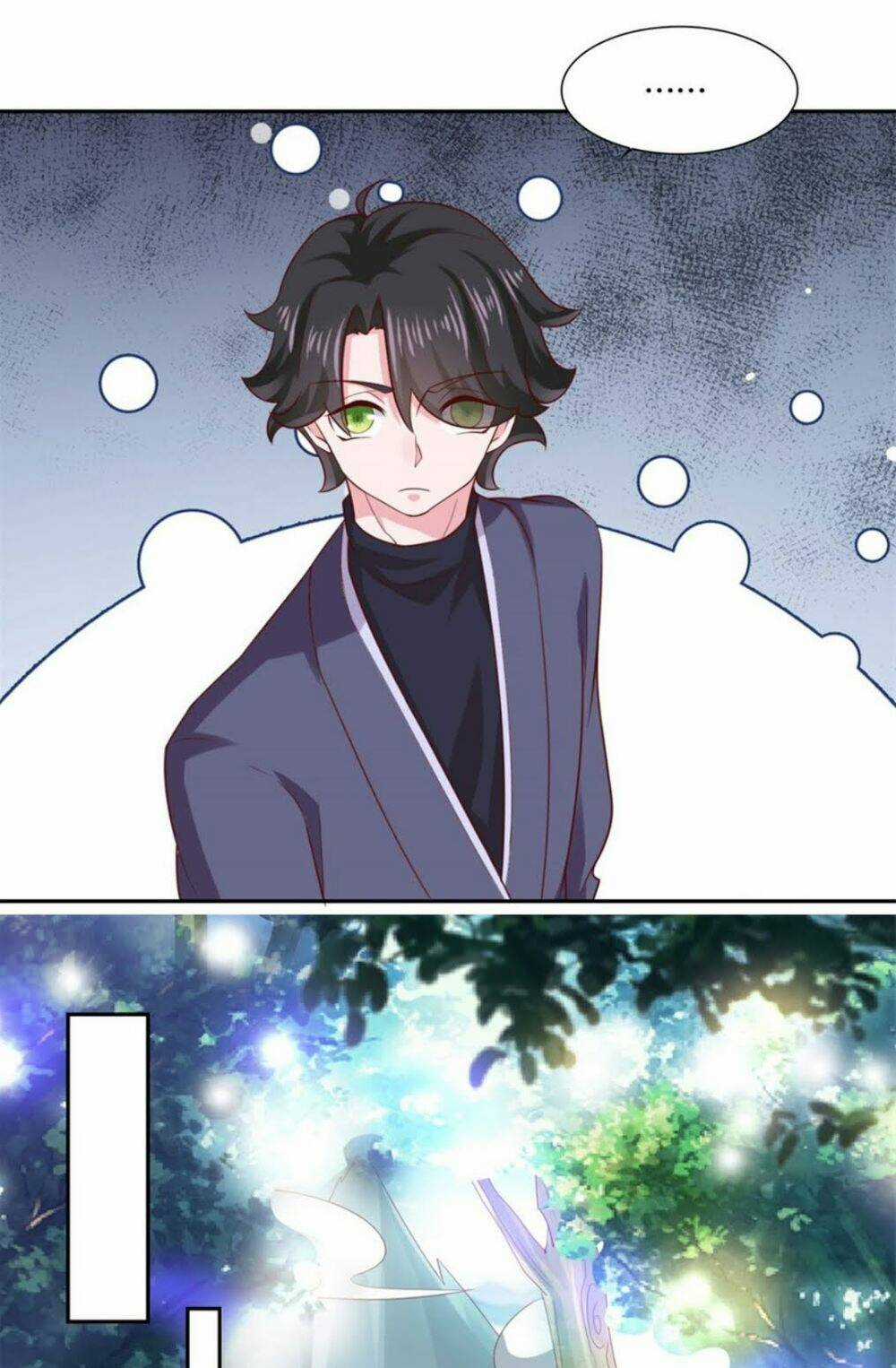 Tiên Ma Đồng Tu Chapter 29 trang 23