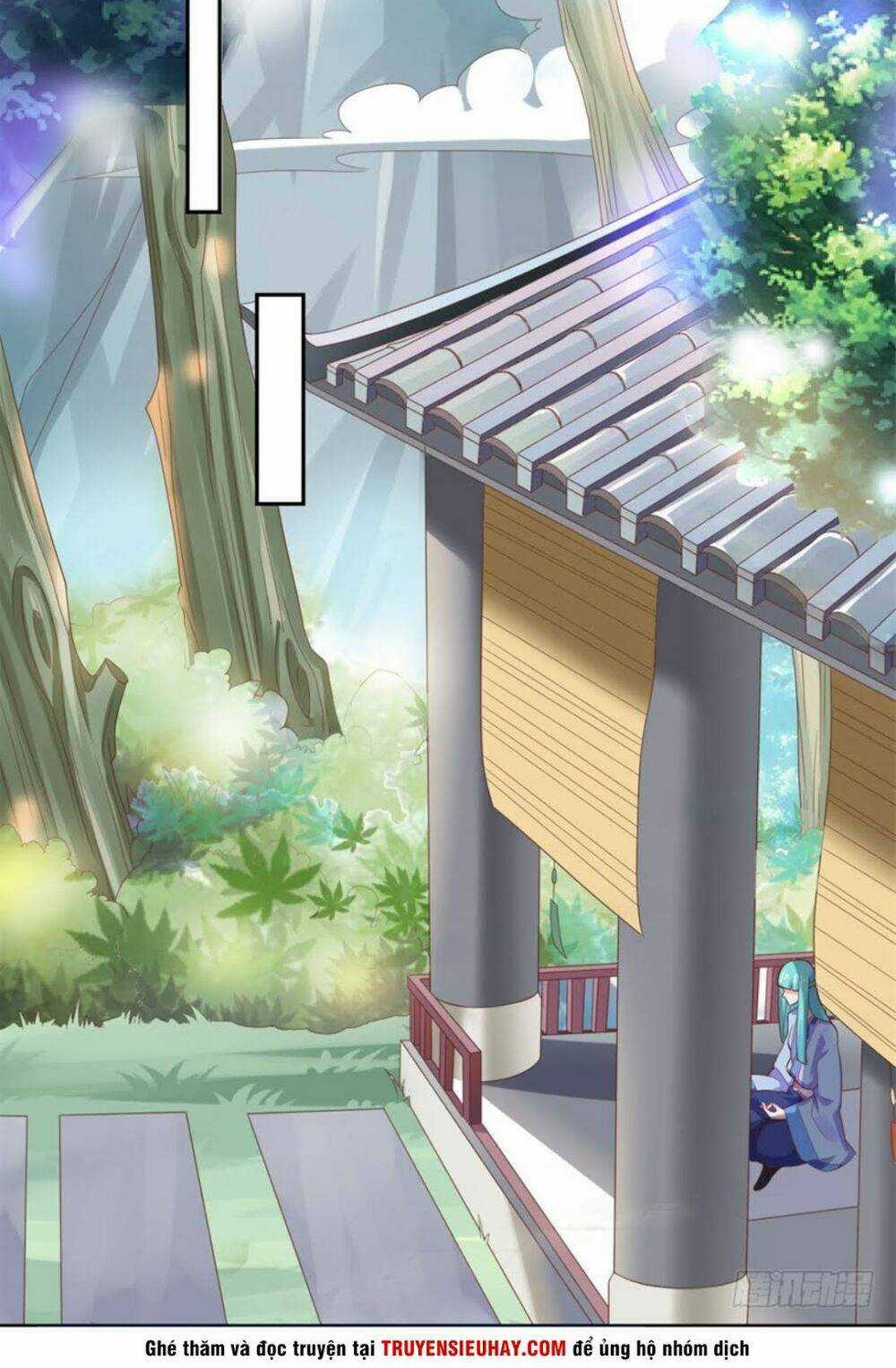 Tiên Ma Đồng Tu Chapter 29 trang 24