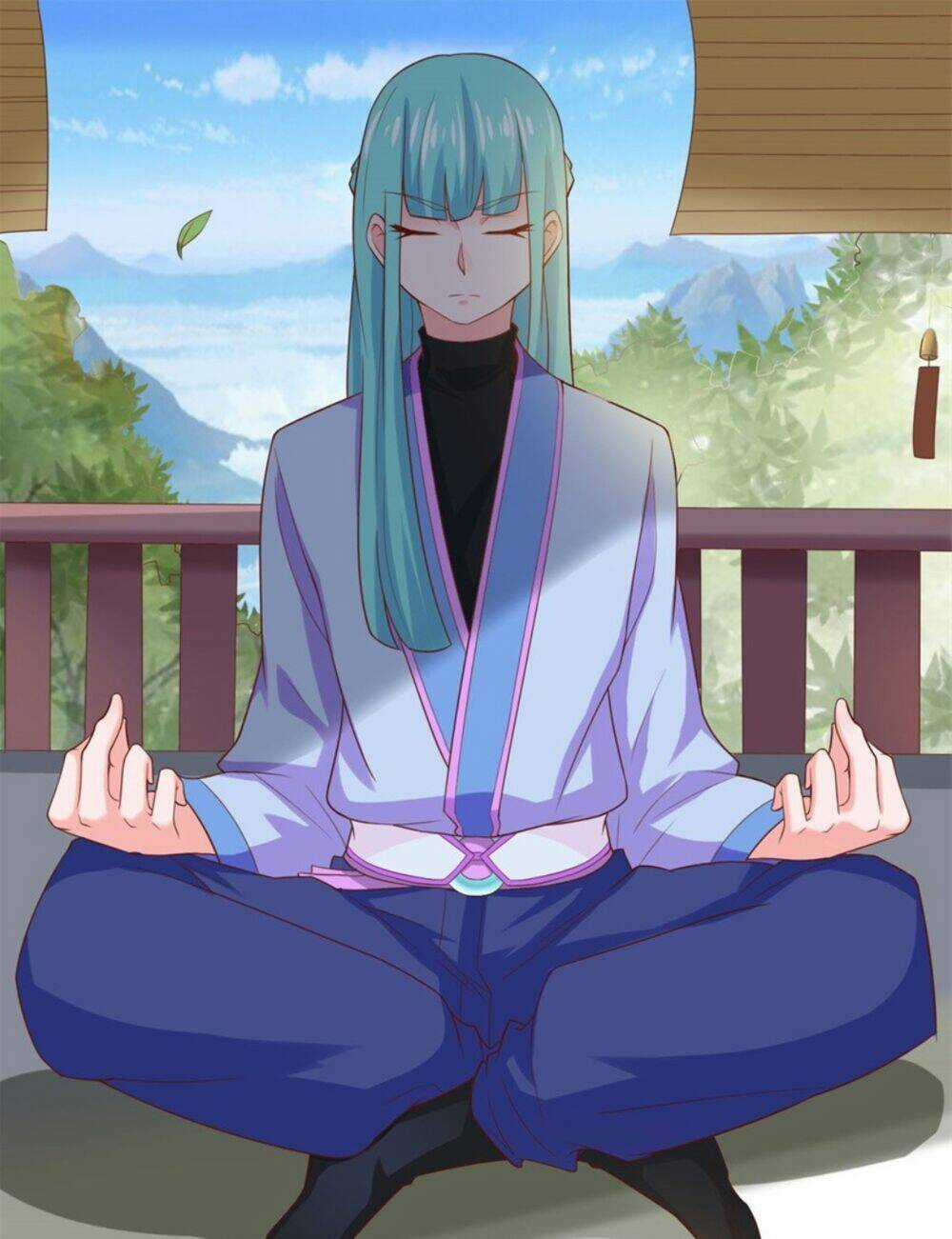 Tiên Ma Đồng Tu Chapter 29 trang 25