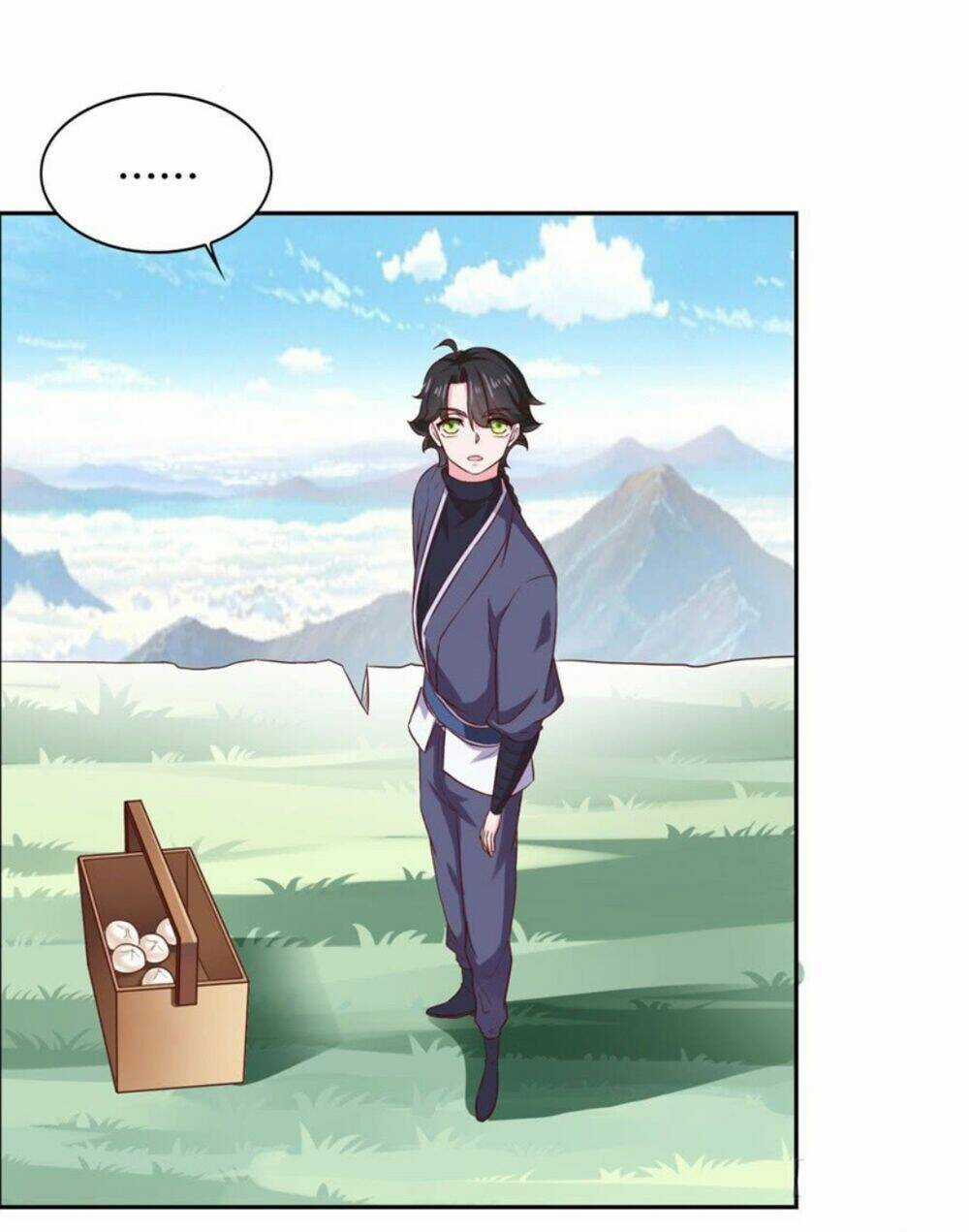 Tiên Ma Đồng Tu Chapter 29 trang 4