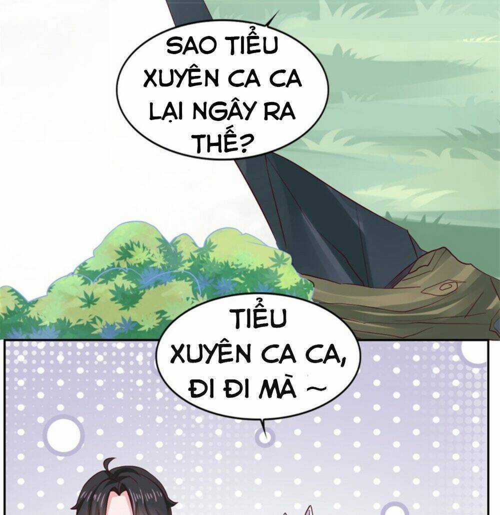 Tiên Ma Đồng Tu Chapter 29 trang 9