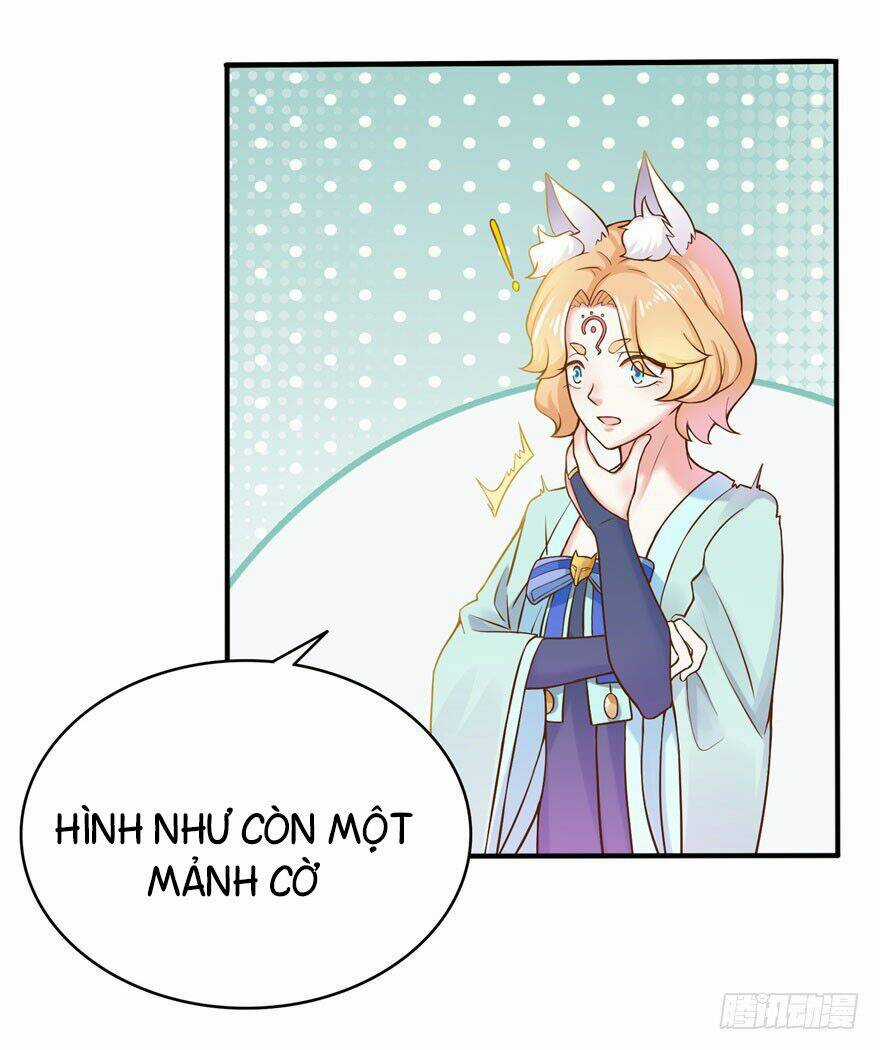 Tiên Ma Đồng Tu Chapter 3 trang 10