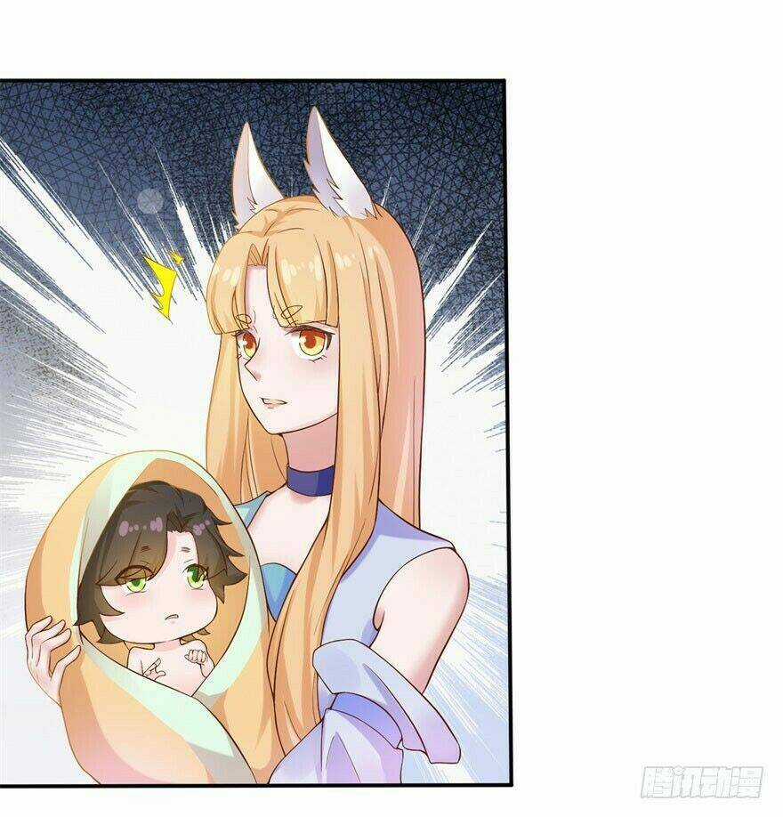 Tiên Ma Đồng Tu Chapter 3 trang 12