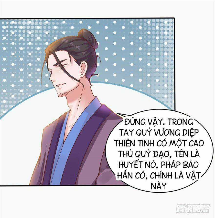 Tiên Ma Đồng Tu Chapter 3 trang 14