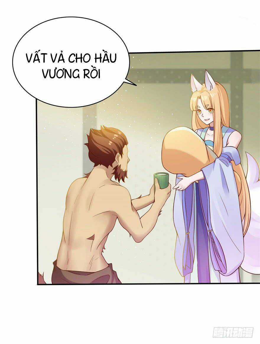 Tiên Ma Đồng Tu Chapter 3 trang 17