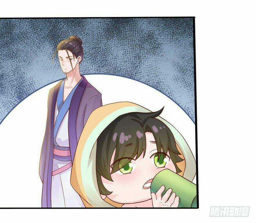 Tiên Ma Đồng Tu Chapter 3 trang 19