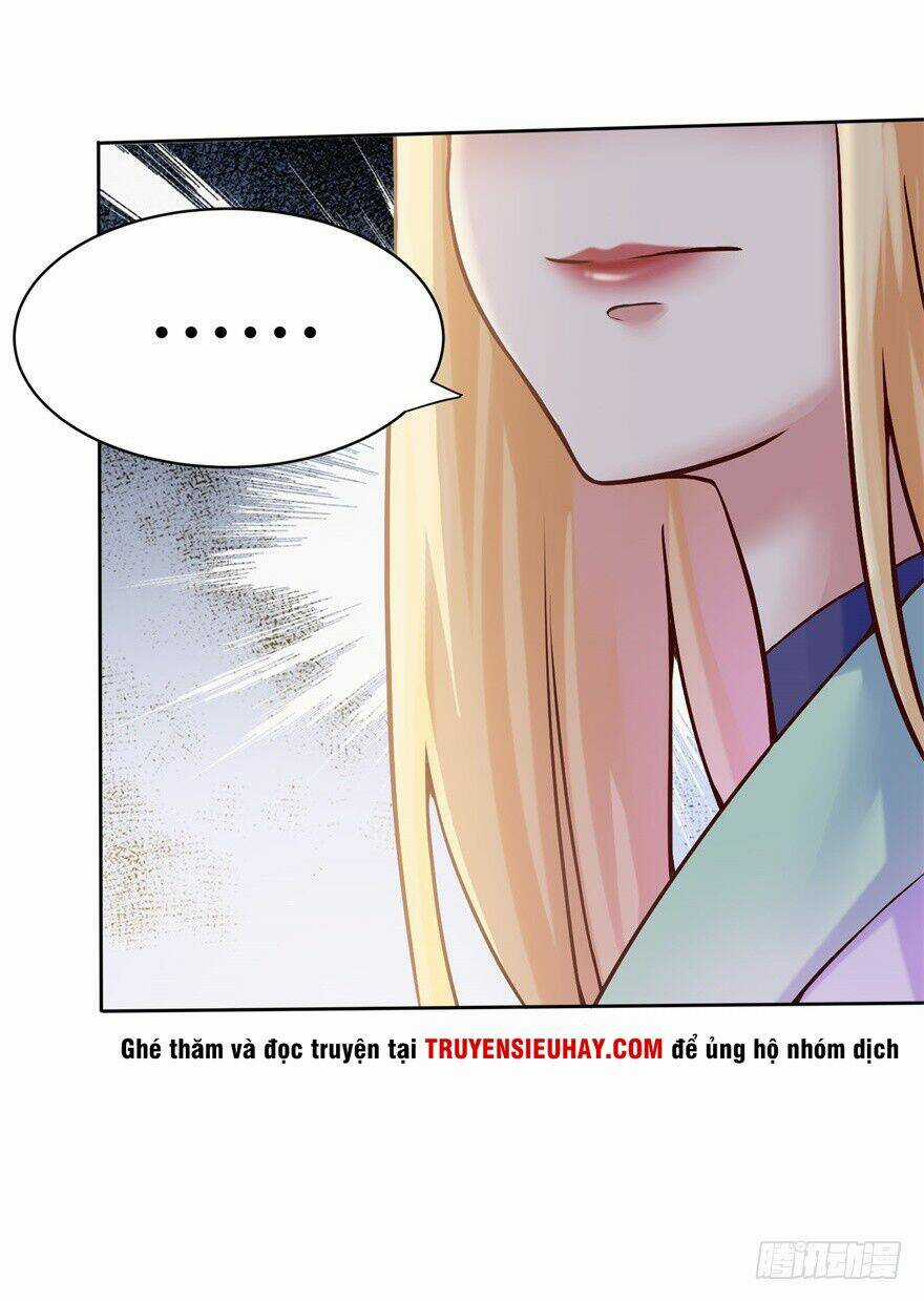 Tiên Ma Đồng Tu Chapter 3 trang 2