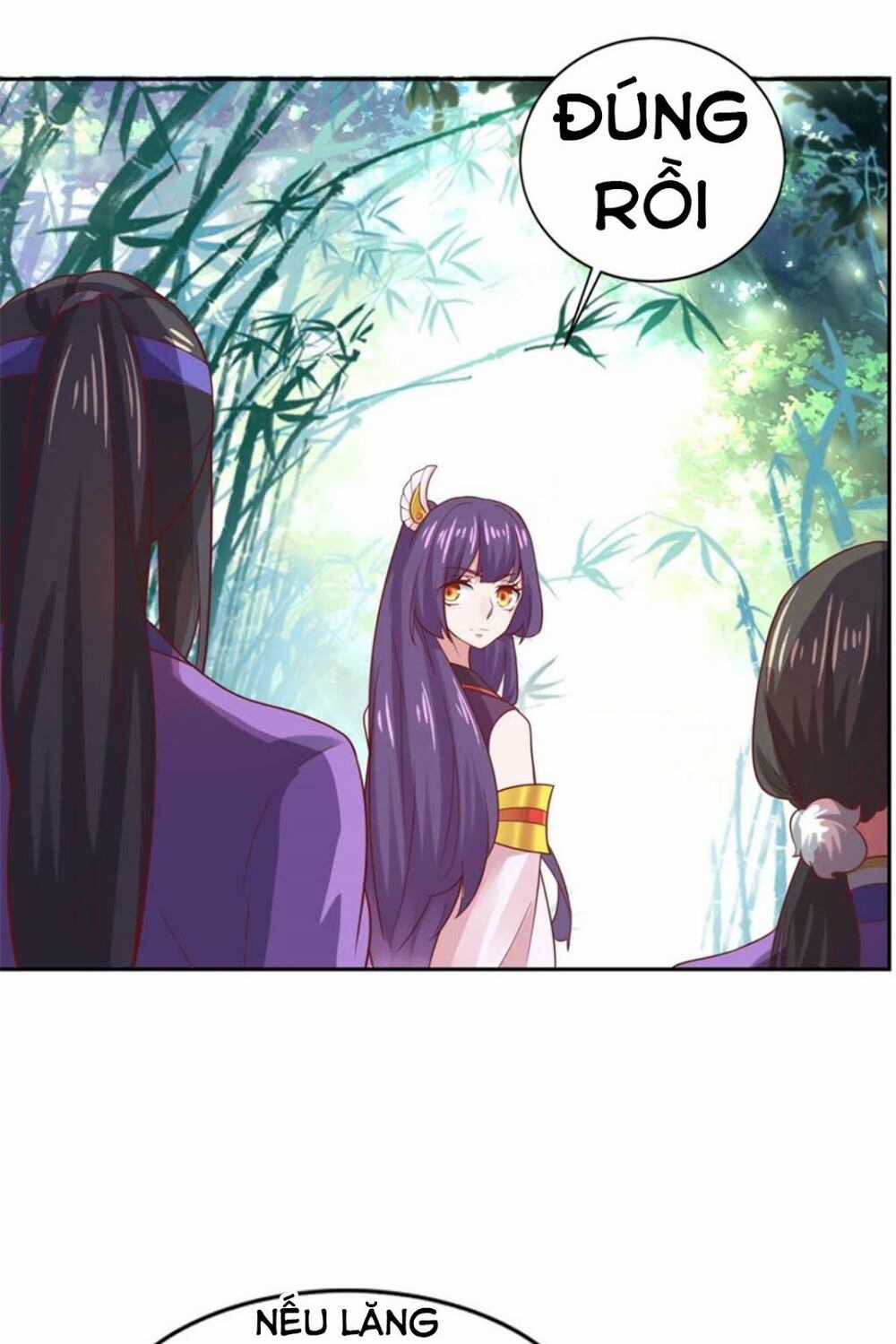 Tiên Ma Đồng Tu Chapter 30 trang 14