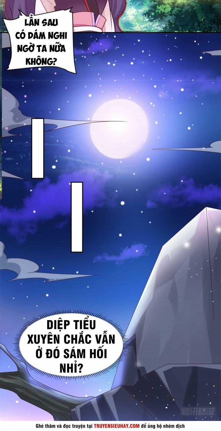 Tiên Ma Đồng Tu Chapter 30 trang 19