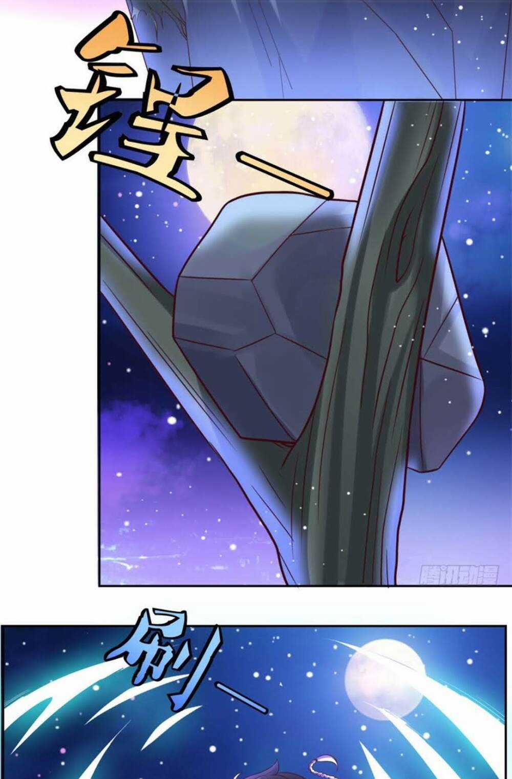 Tiên Ma Đồng Tu Chapter 30 trang 20