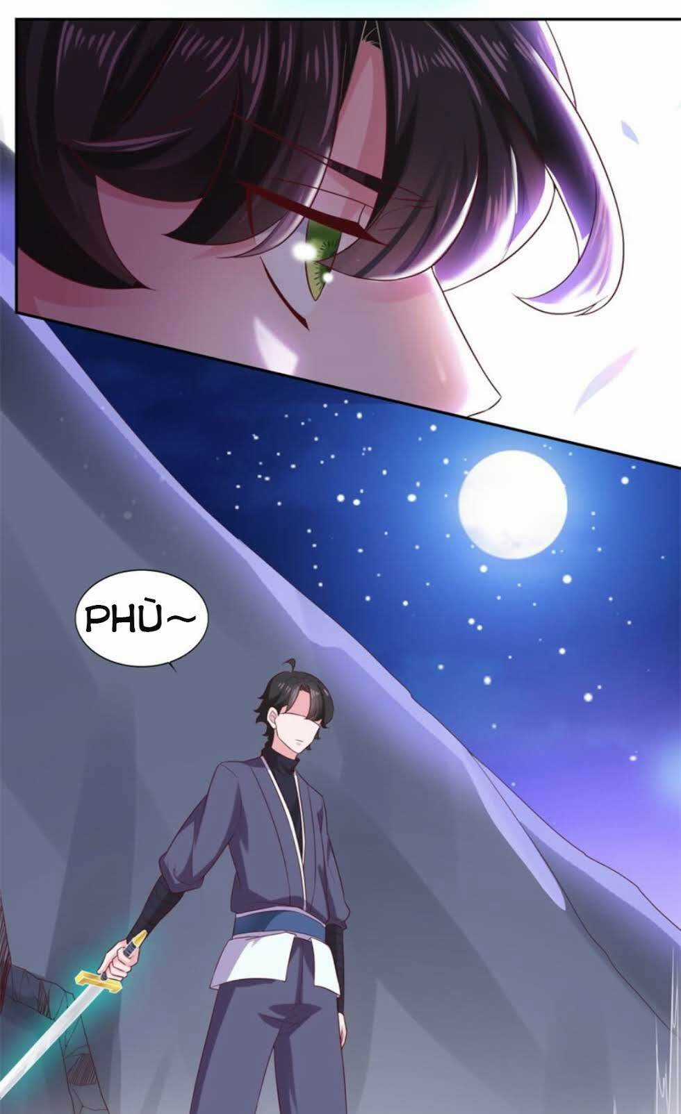 Tiên Ma Đồng Tu Chapter 30 trang 22