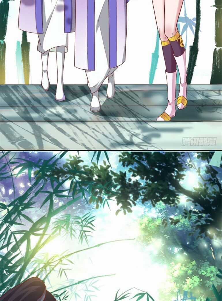 Tiên Ma Đồng Tu Chapter 30 trang 8