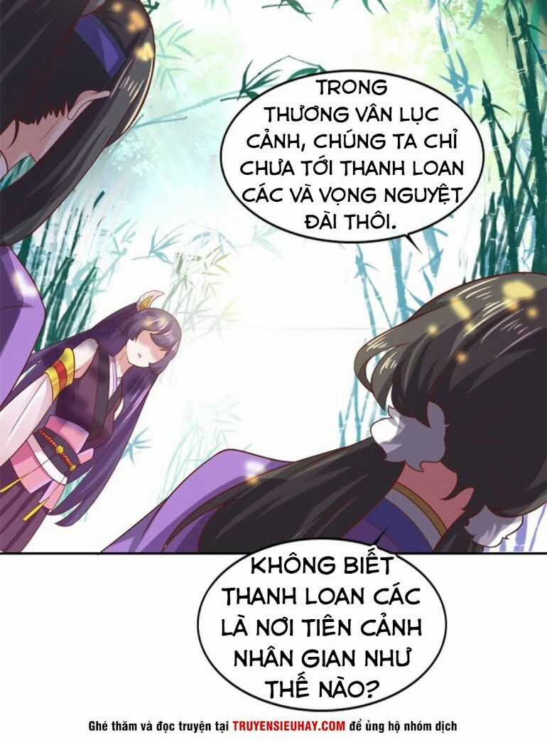 Tiên Ma Đồng Tu Chapter 30 trang 9