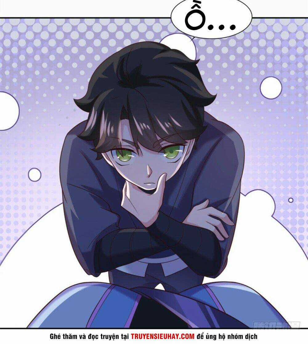 Tiên Ma Đồng Tu Chapter 31 trang 10