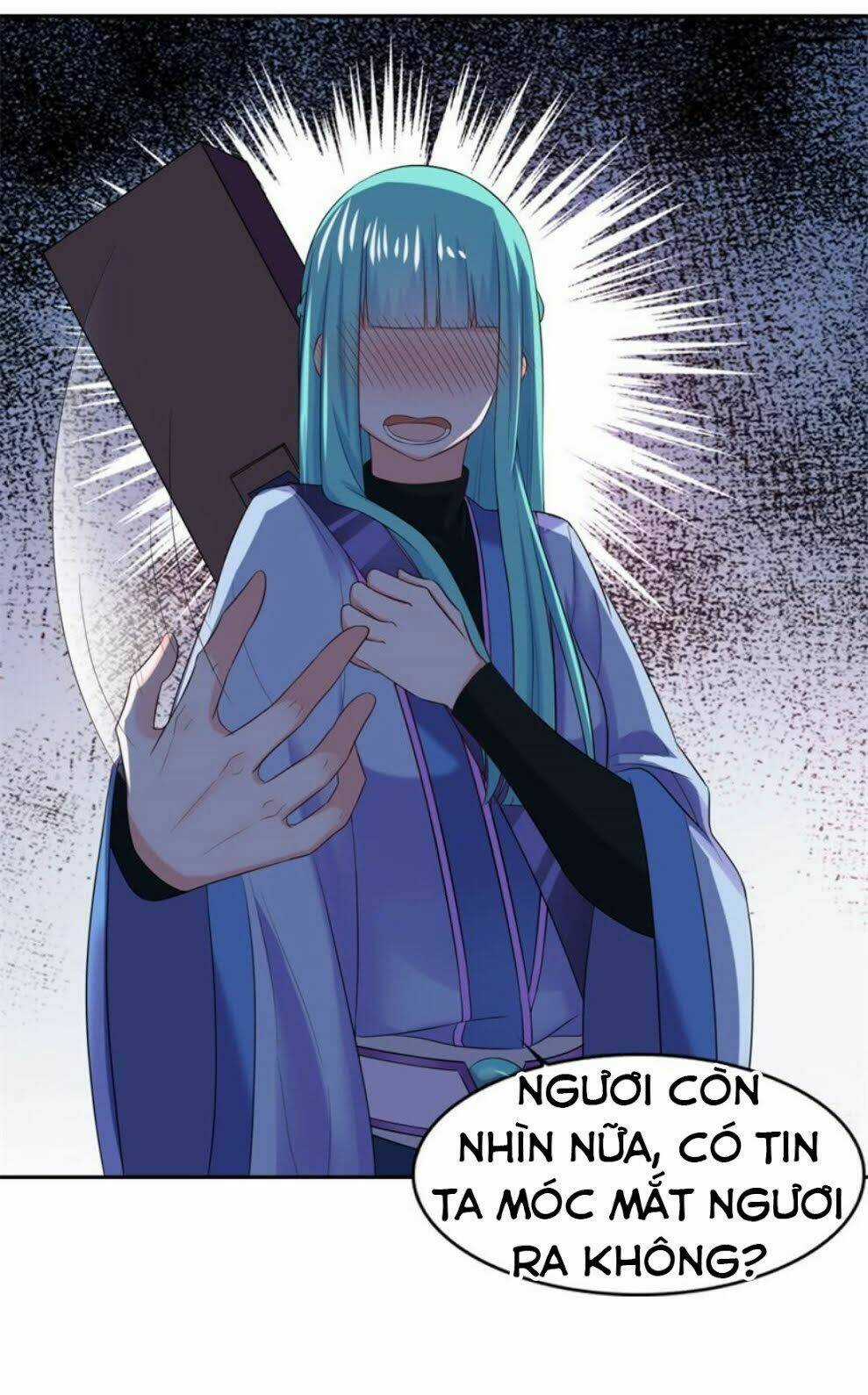 Tiên Ma Đồng Tu Chapter 31 trang 11