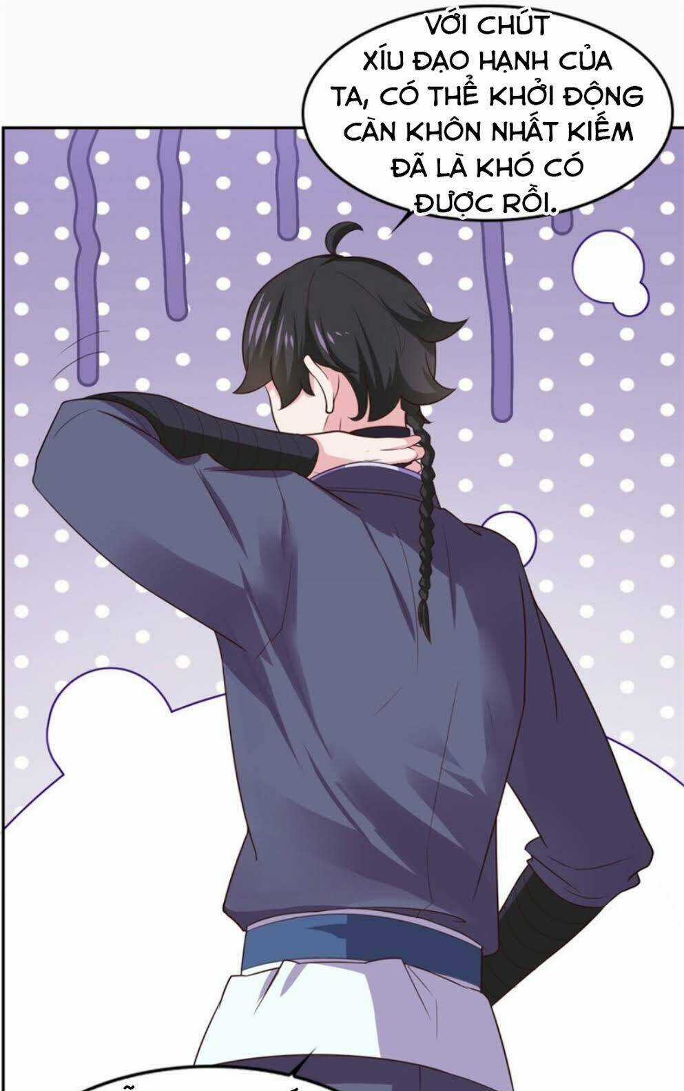 Tiên Ma Đồng Tu Chapter 31 trang 15