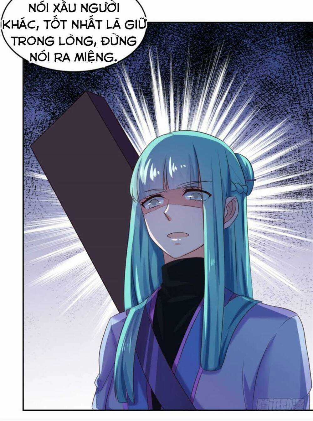 Tiên Ma Đồng Tu Chapter 31 trang 6