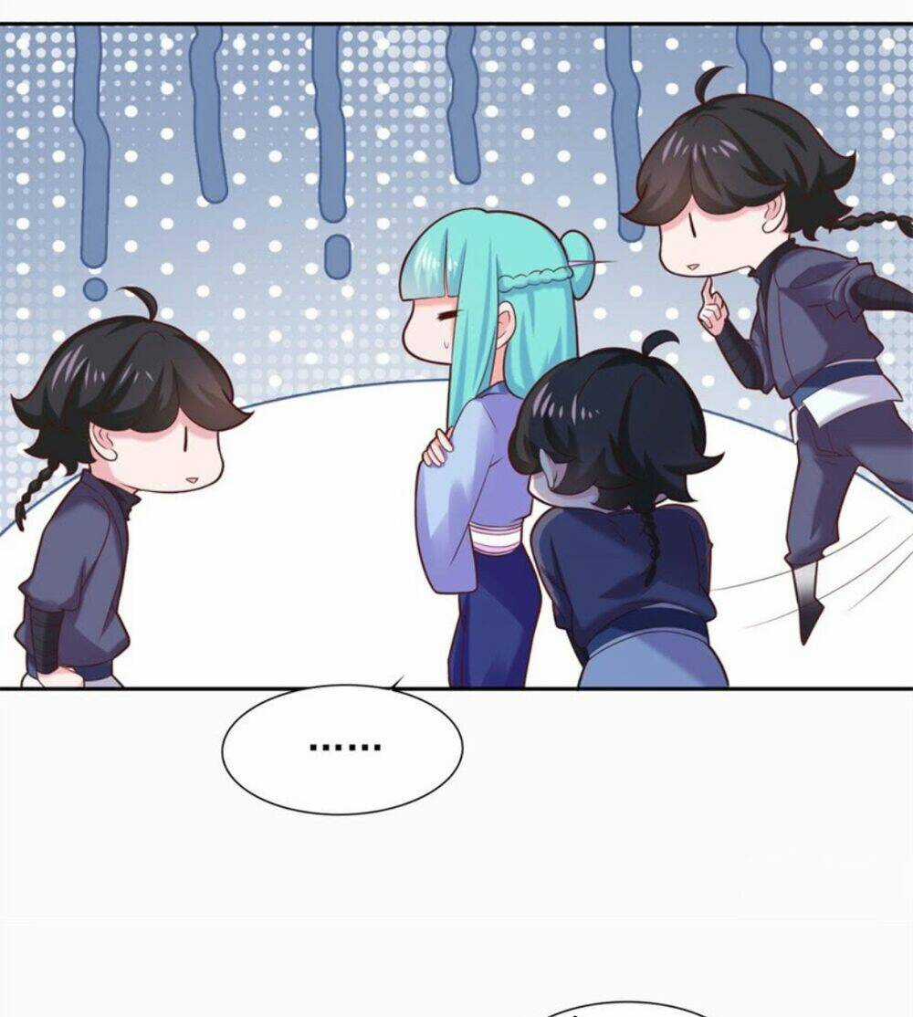 Tiên Ma Đồng Tu Chapter 31 trang 9