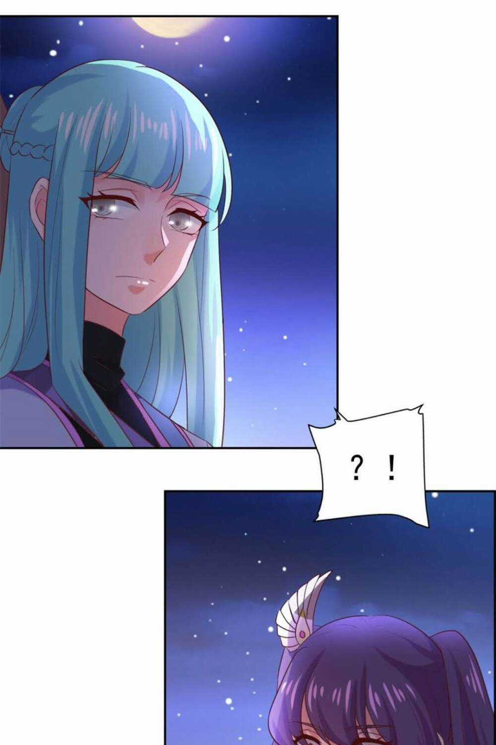 Tiên Ma Đồng Tu Chapter 32 trang 24