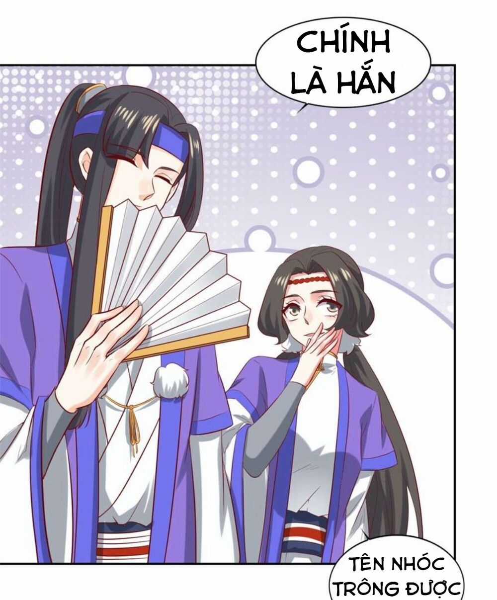 Tiên Ma Đồng Tu Chapter 33 trang 11