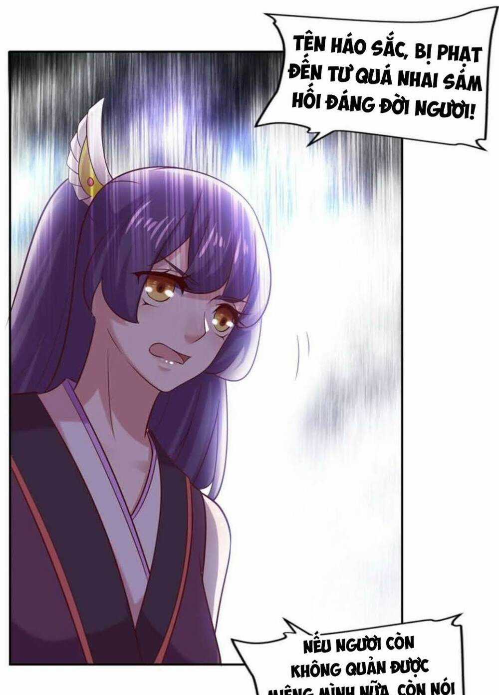 Tiên Ma Đồng Tu Chapter 33 trang 13