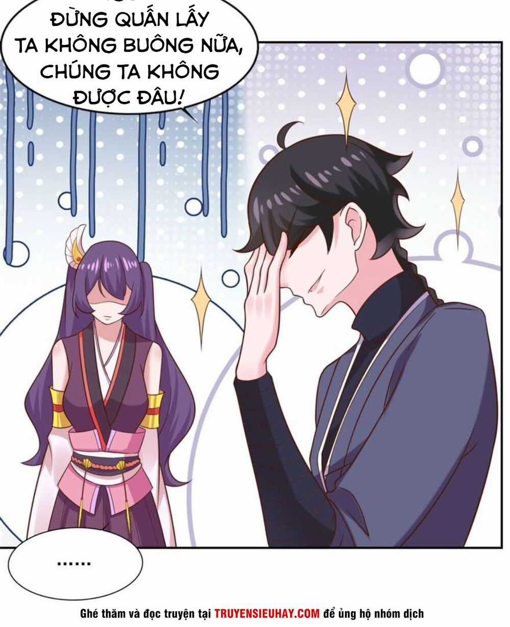 Tiên Ma Đồng Tu Chapter 33 trang 16
