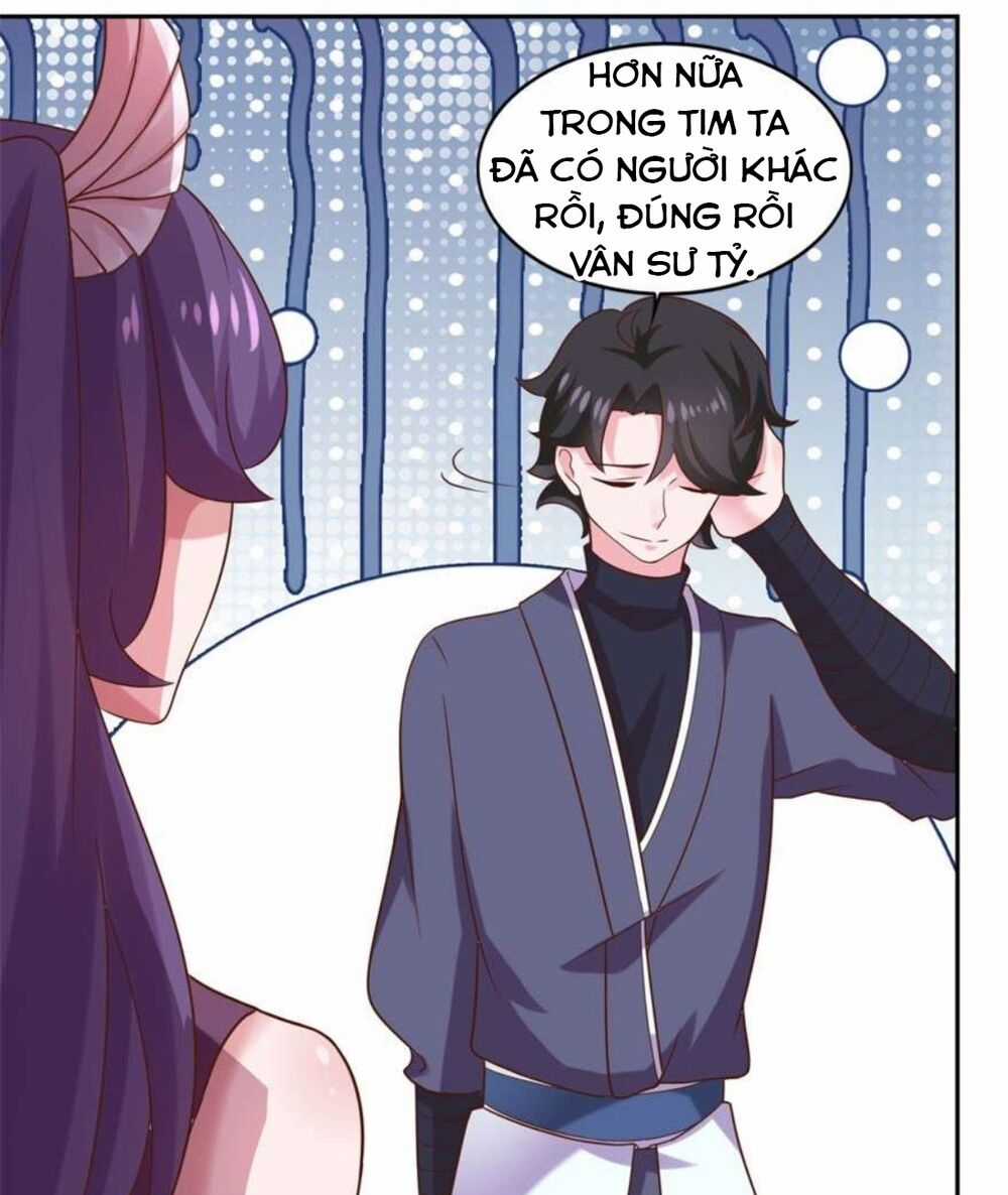 Tiên Ma Đồng Tu Chapter 33 trang 17