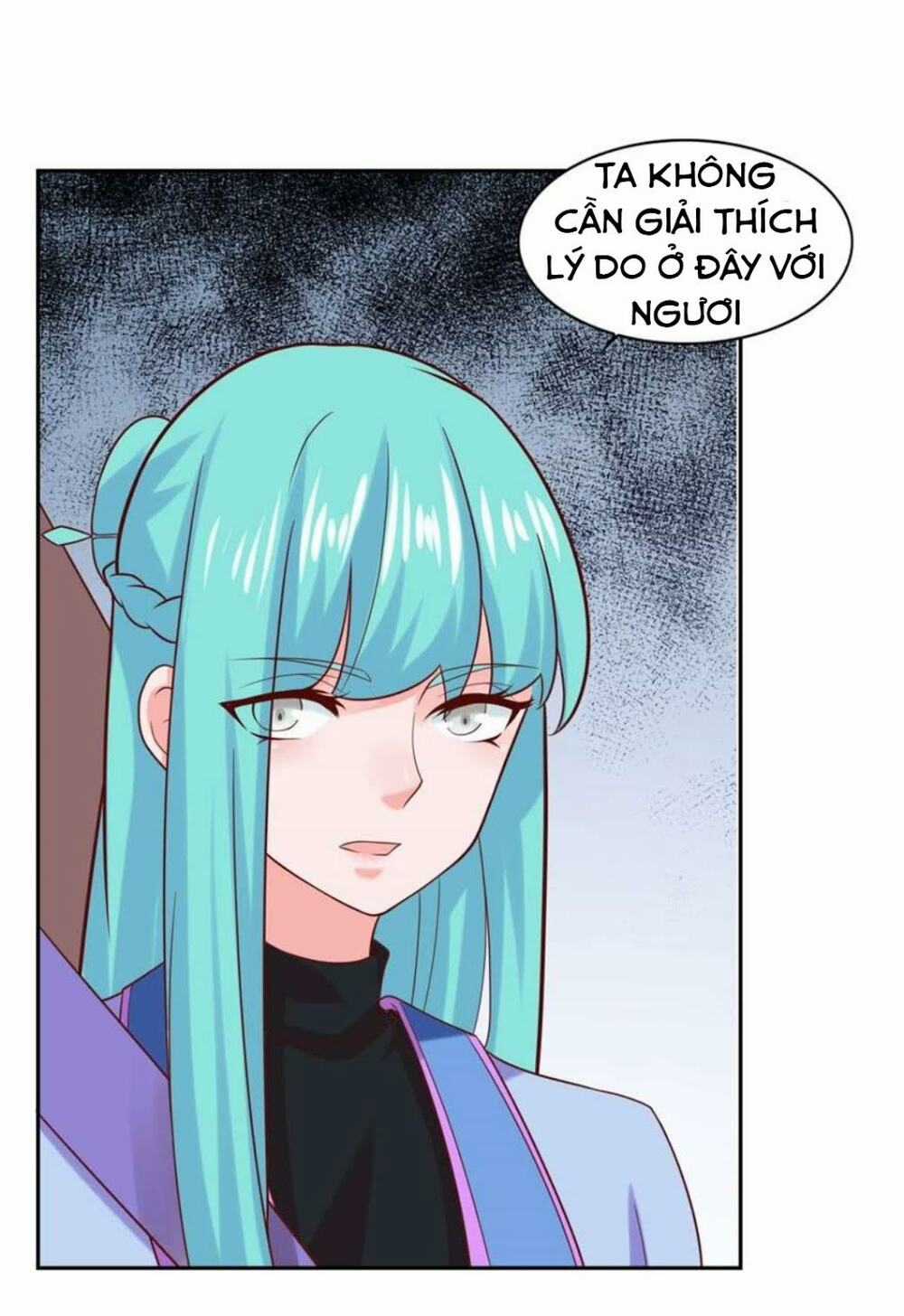 Tiên Ma Đồng Tu Chapter 33 trang 2