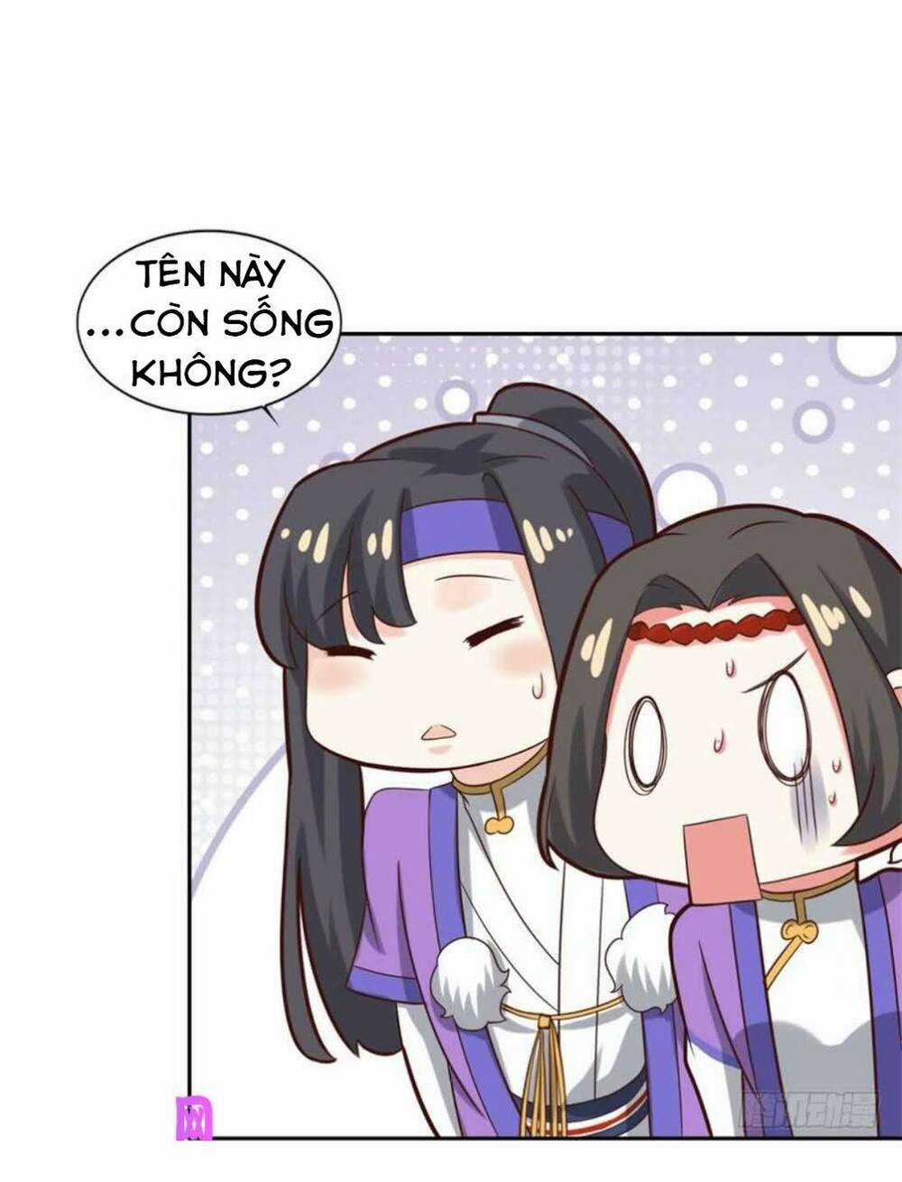 Tiên Ma Đồng Tu Chapter 33 trang 24