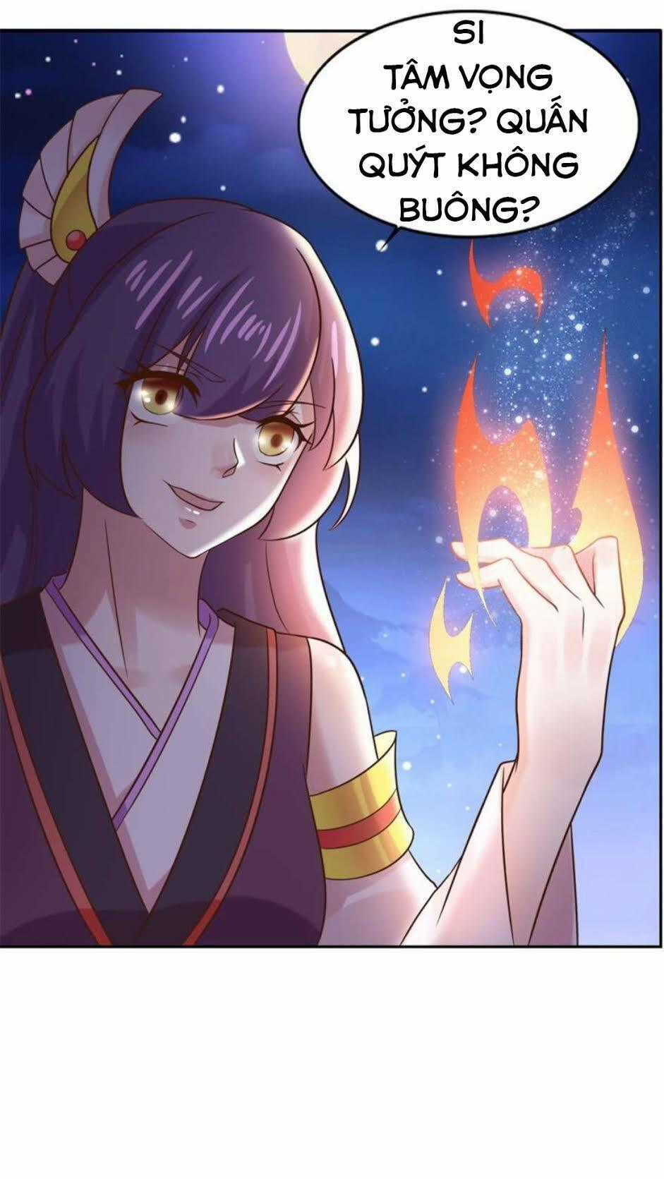 Tiên Ma Đồng Tu Chapter 33 trang 31