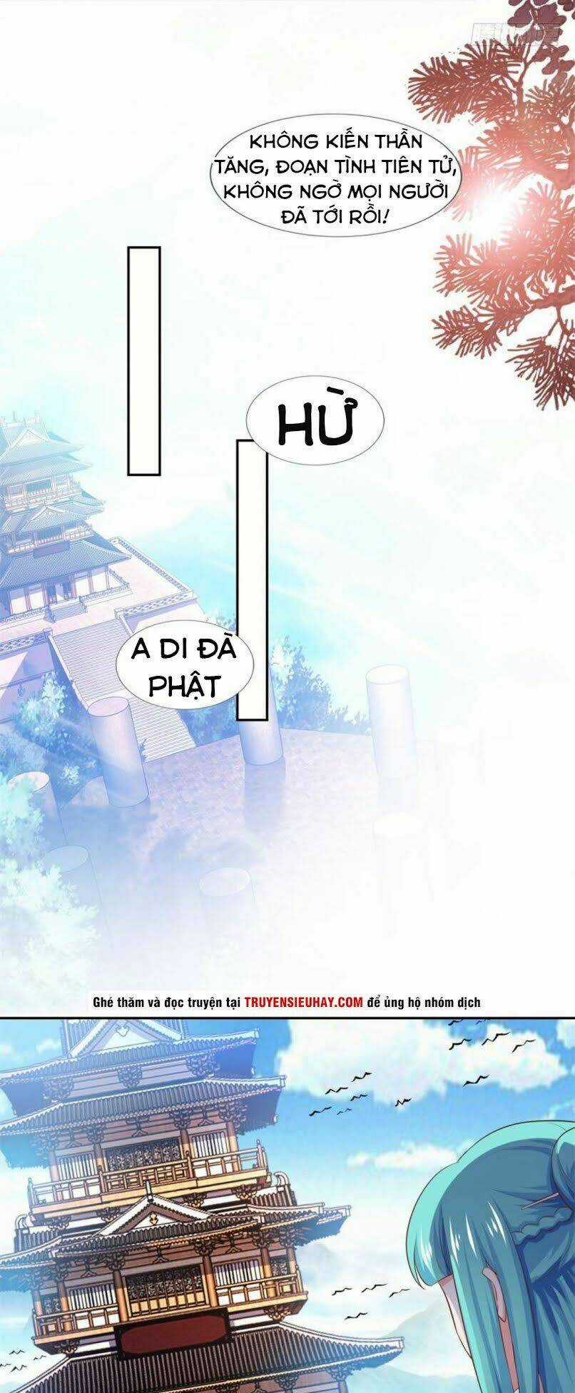 Tiên Ma Đồng Tu Chapter 34 trang 26