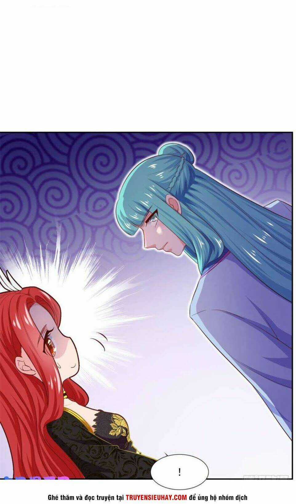 Tiên Ma Đồng Tu Chapter 34 trang 31