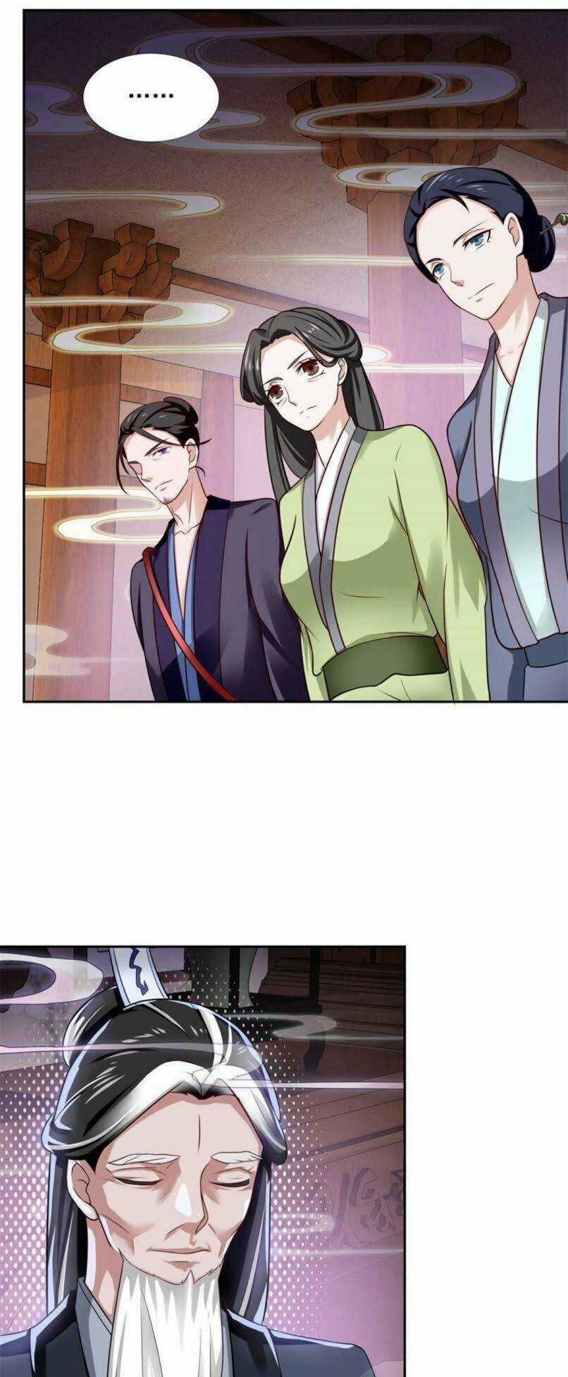 Tiên Ma Đồng Tu Chapter 34 trang 7