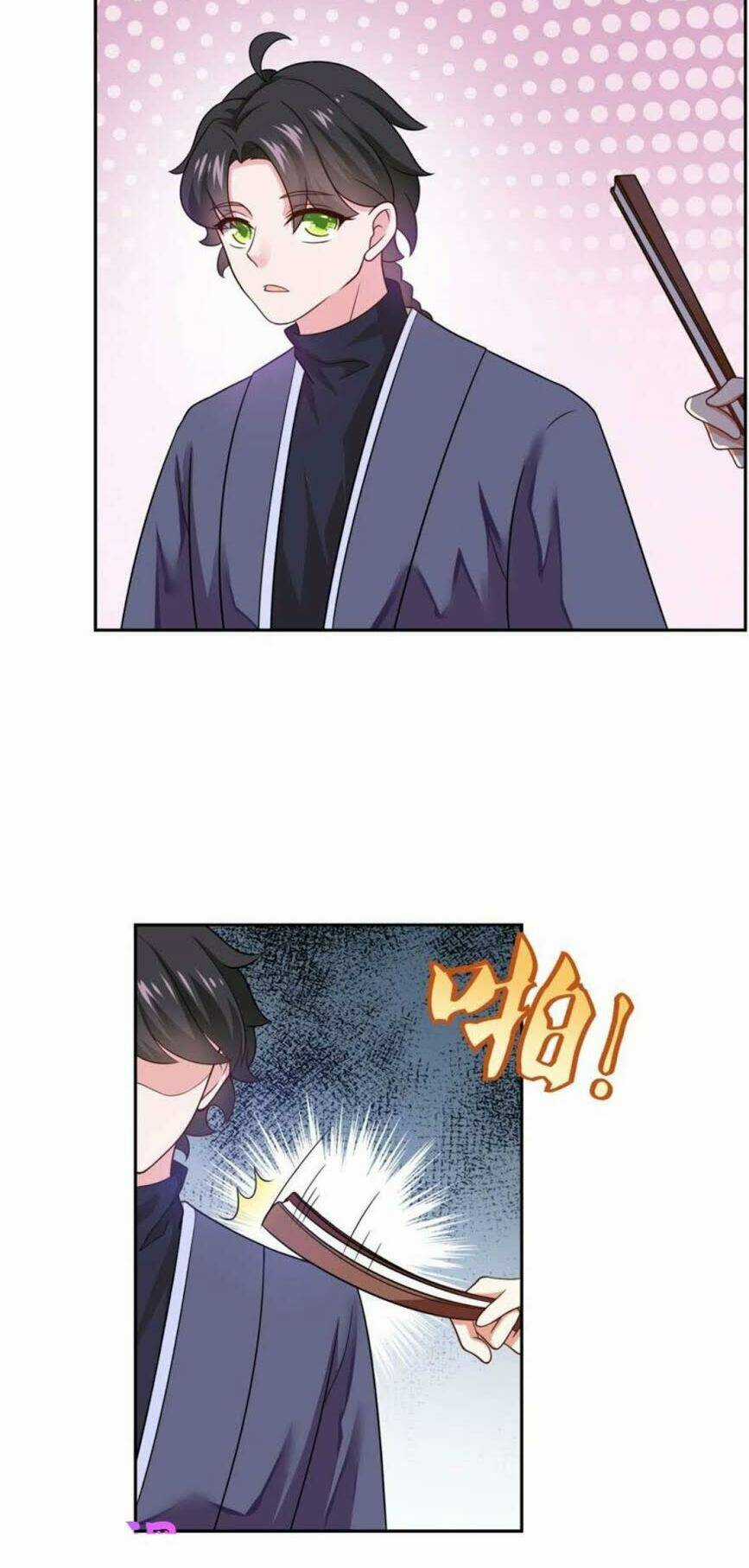 Tiên Ma Đồng Tu Chapter 35 trang 25