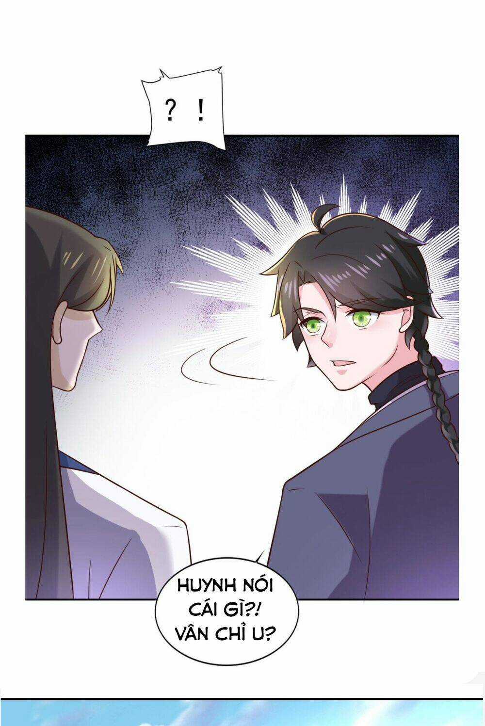 Tiên Ma Đồng Tu Chapter 36 trang 13