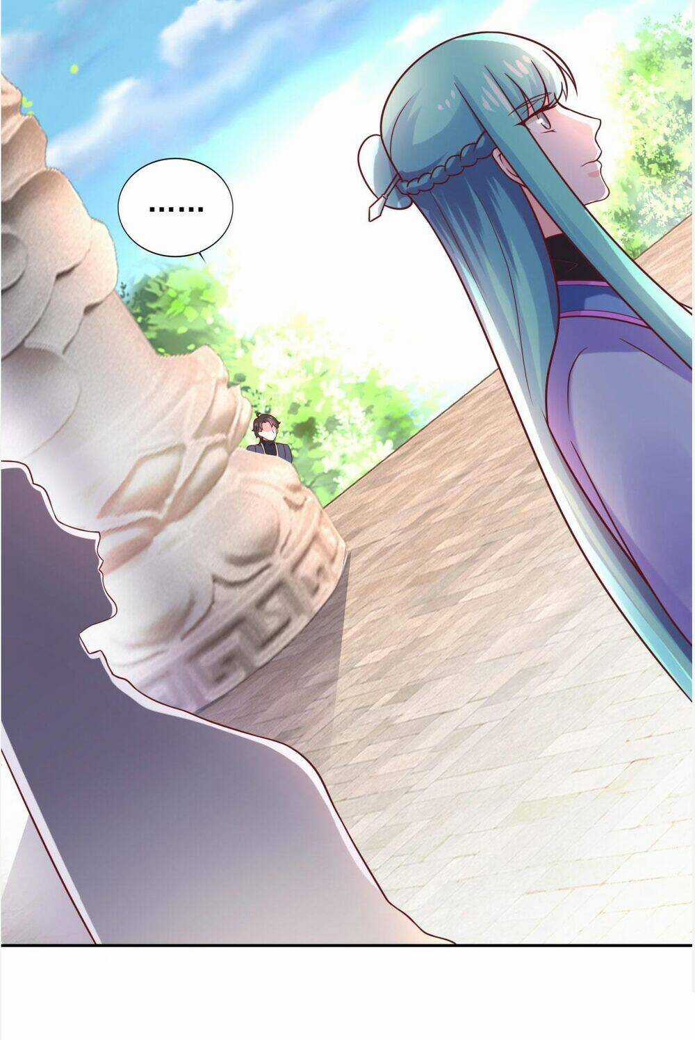 Tiên Ma Đồng Tu Chapter 36 trang 14