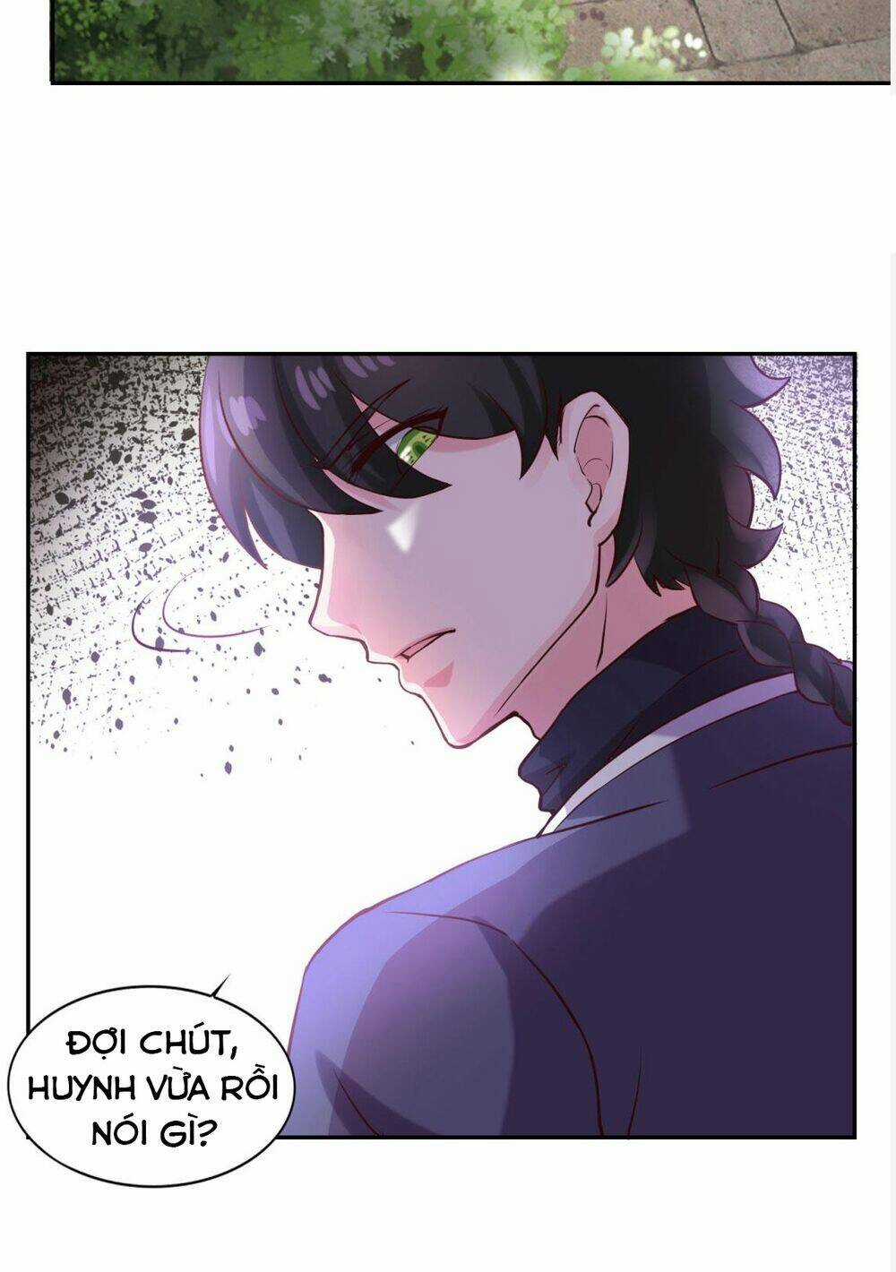 Tiên Ma Đồng Tu Chapter 36 trang 18