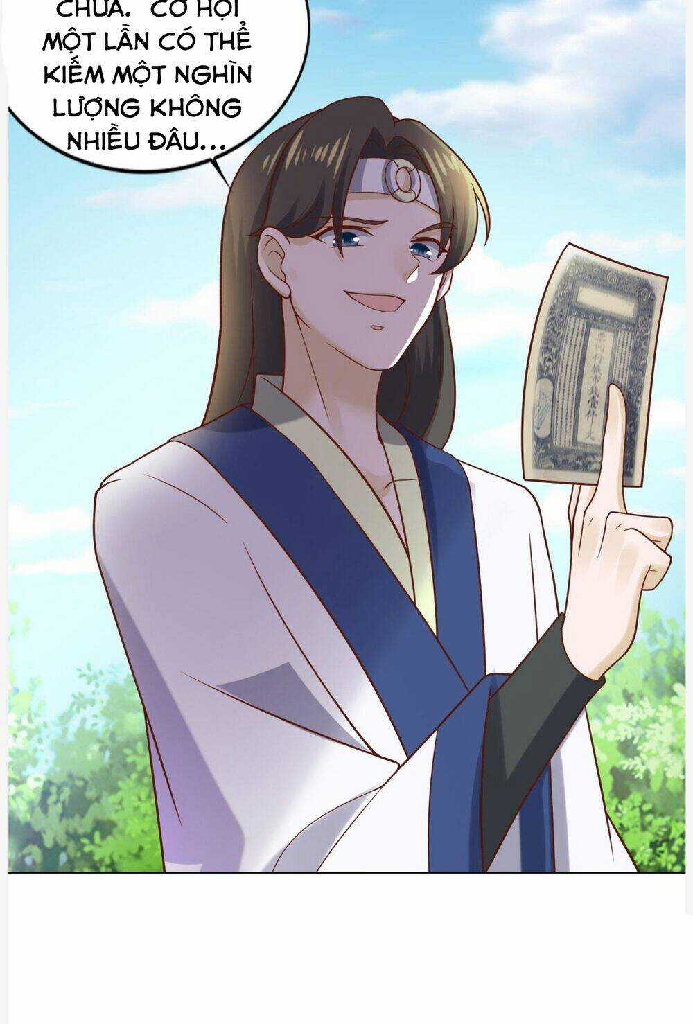 Tiên Ma Đồng Tu Chapter 36 trang 22