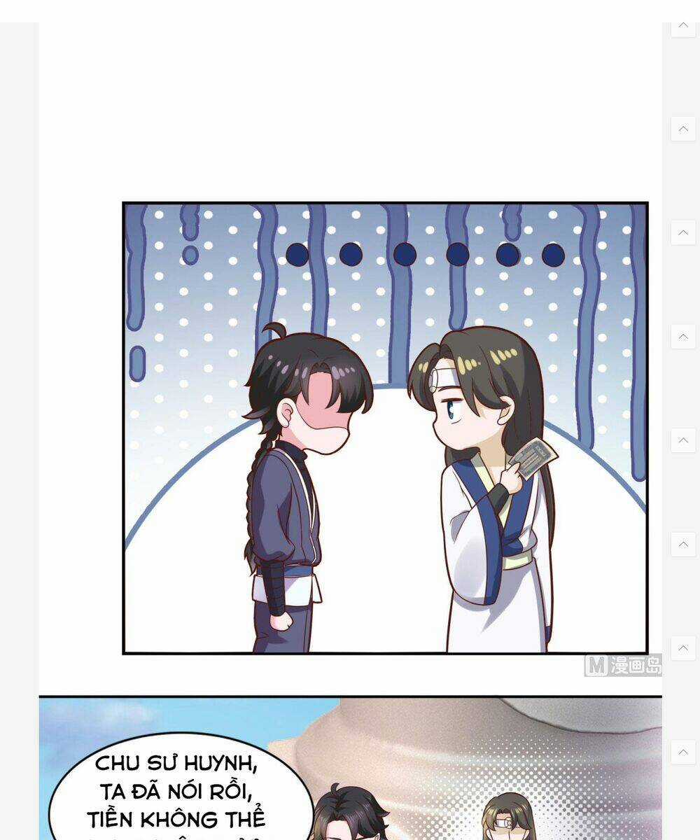 Tiên Ma Đồng Tu Chapter 36 trang 23