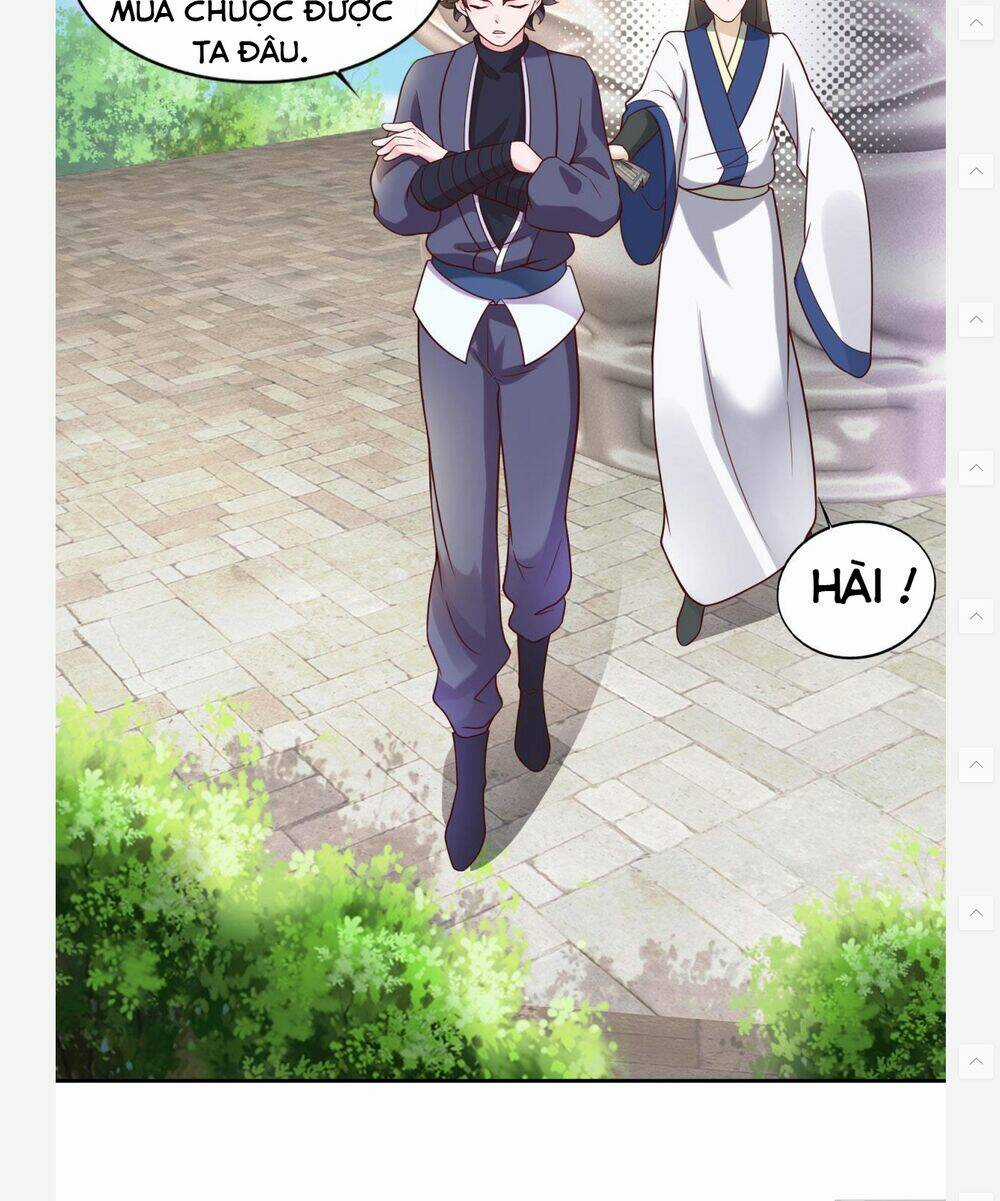 Tiên Ma Đồng Tu Chapter 36 trang 24