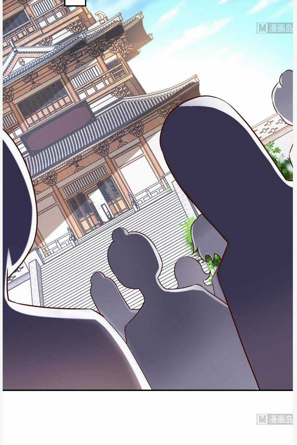 Tiên Ma Đồng Tu Chapter 36 trang 31