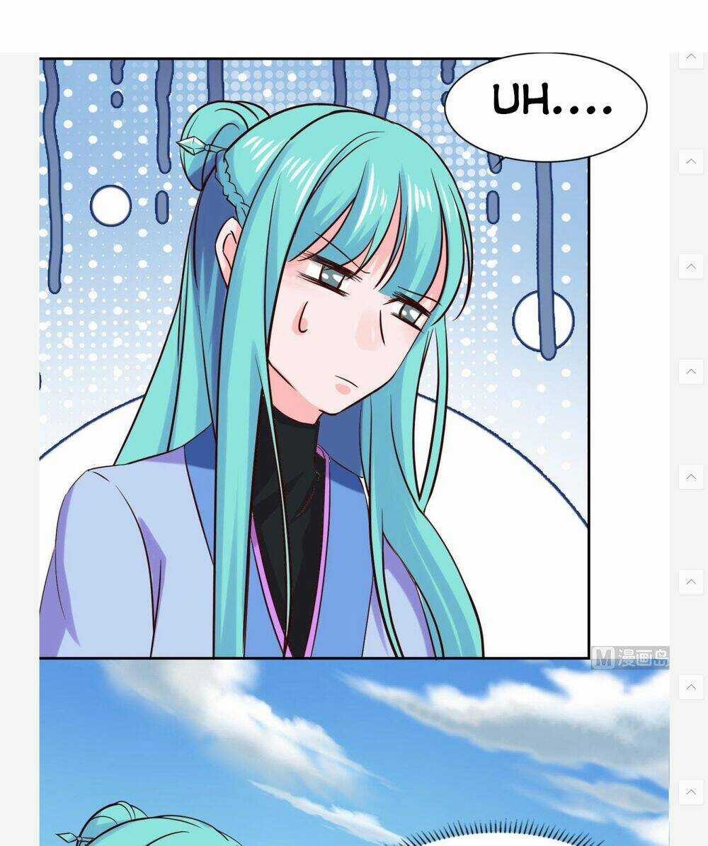 Tiên Ma Đồng Tu Chapter 36 trang 36